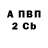 Меф VHQ Anna Kolomiets